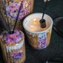 Decorative objects - LUNA ORO Luxury Candle - 3200g | ARTITUDE HOME - ARTITUDE HOME
