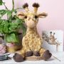 Peluches - Collection de personnages en peluche - WRENDALE DESIGNS