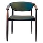 Chaises pour collectivités - DUNA | FAUTEUIL | ADRIANO DI MARTI | DESERTTEX - ADRIANO DI MARTI | BY DESSERTO