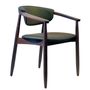 Chaises pour collectivités - DUNA | FAUTEUIL | ADRIANO DI MARTI | DESERTTEX - ADRIANO DI MARTI | BY DESSERTO