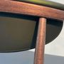 Chaises pour collectivités - DUNA | FAUTEUIL | ADRIANO DI MARTI | DESERTTEX - ADRIANO DI MARTI | BY DESSERTO