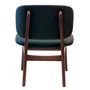 Chaises pour collectivités - ARENA | CHAIR | ADRIANO DI MARTI | DESERTTEX - ADRIANO DI MARTI | BY DESSERTO