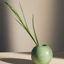 Vases - Neptune Vase in Pistachio by Colours of JoYE - TULESTE FACTORY