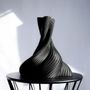 Design objects - VULKA Signature Vase - ORNATUS 3D