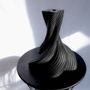 Design objects - VULKA Signature Vase - ORNATUS 3D