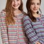 Homewear - Rollroll Terry Cardigan - PAUL&ANNA