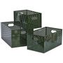 Office furniture and storage - Iron storage boxes - MADAM STOLTZ