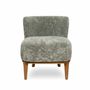 Fauteuils pour collectivités - Mar Essence |Petit fauteuil et canapé - CREARTE COLLECTIONS