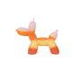 Candles - BALLOON DOG CANDLE HF - HELIO FERRETTI