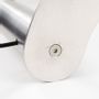 Table lamps - MINI ARCEO - ALUMINIUM TABLE LAMP - STUDIO JOACHIM-MORINEAU