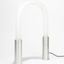 Table lamps - MINI ARCEO - ALUMINIUM TABLE LAMP - STUDIO JOACHIM-MORINEAU