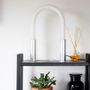 Table lamps - MINI ARCEO - ALUMINIUM TABLE LAMP - STUDIO JOACHIM-MORINEAU