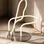 Floor lamps - ARCEO FLOW DL - Unique standing lights - STUDIO JOACHIM-MORINEAU