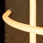 Floor lamps - ARCEO FLOW DL - Unique standing lights - STUDIO JOACHIM-MORINEAU