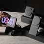 Other smart objects - Rise 3in1 Magnetic Wireless Charger - NATIVE UNION