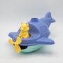 Toys - THE SEAPLANE BOAT - SIMPLE.