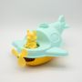 Toys - THE SEAPLANE BOAT - SIMPLE.