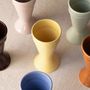 Accessoires thé et café - Nouveau Mazagran - Citron - Tasse à café réinventée - ATELIER MAISON QUATRE