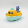 Toys - THE LITTLE BOAT - SIMPLE.