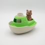 Toys - THE LITTLE BOAT - SIMPLE.