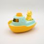 Toys - THE LITTLE BOAT - SIMPLE.