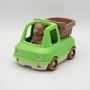 Toys - THE DUMP TRUCK - SIMPLE.