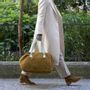 Bags and totes - Sac de voyage Iona nuts - LA CERISE SUR LE GATEAU