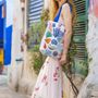 Sacs et cabas - Sacs en coton - Tote bag - CARTESDART