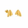 Jewelry - SMALL GOLDEN EARRINGS VOL - JOIDART