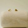 Jewelry - SMALL GOLDEN EARRINGS VOL - JOIDART