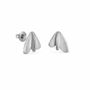 Jewelry - SMALL SILVER EARRINGS VOL - JOIDART