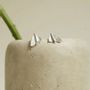 Jewelry - SMALL SILVER EARRINGS VOL - JOIDART