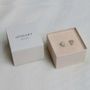 Jewelry - SMALL SILVER EARRINGS VOL - JOIDART