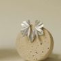 Bijoux - BOUCLES D'OREILLES EN ARGENT VOL GRANDES - JOIDART