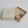 Jewelry - GOLDEN NECKLACE CANDY COLOURS SMALL - JOIDART