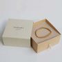 Jewelry - GOLDEN BRACELET STARDUST - JOIDART