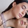 Bijoux - BOUCLES D'OREILLES DORÉES ALEGRIA GRANDES - JOIDART