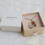 Jewelry - GOLDEN NECKLACE ALEGRIA SMALL - JOIDART