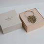 Bijoux - COLLIER DORÉE CANDY MOON GRAND - JOIDART