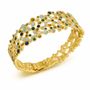 Bijoux - BRACELET DORÉ CANDY MOON - JOIDART