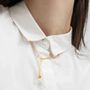 Bijoux - COLLIER DORÉE ECLAT - JOIDART