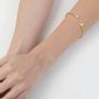 Bijoux - BRACELET DORÉ ECLAT - JOIDART