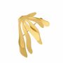 Jewelry - GOLDEN BROOCH EXOTICA - JOIDART