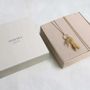 Bijoux - COLLIER DORÉE EXOTICA - JOIDART
