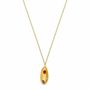 Bijoux - COLLIER DORÉ PETIT ADDAIA - JOIDART