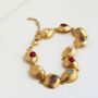 Bijoux - BRACELET DORÉ ADDAIA - JOIDART