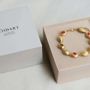 Bijoux - BRACELET DORÉ ADDAIA - JOIDART