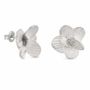 Jewelry - SILVER EARRINGS PAMPALONIA - JOIDART