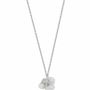 Bijoux - COLLIER EN ARGENT PAMPALONIA CHAÎNE - JOIDART