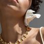 Bijoux - COLLIER DORÉ PAMPALONIA - JOIDART
